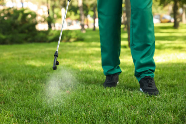 Best Wildlife Control Services  in Girard, PA