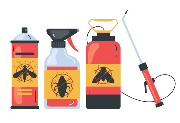 Best Pest Prevention Services  in Girard, PA